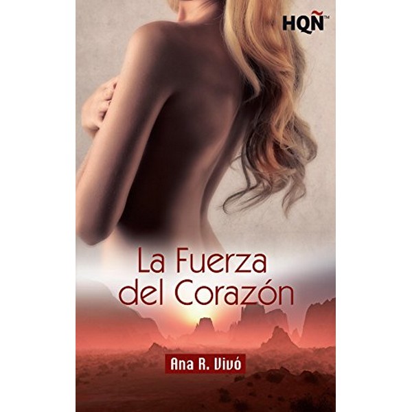 FUERZA DEL CORAZON