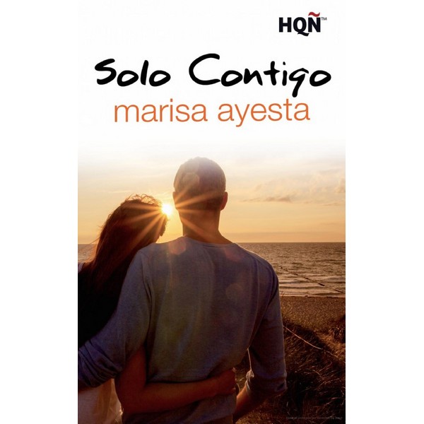SOLO CONTIGO