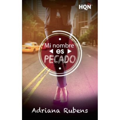 MI NOMBRE ES PECADO