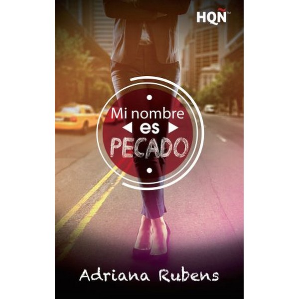MI NOMBRE ES PECADO