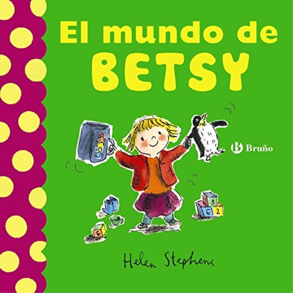 MUNDO DE BETSY