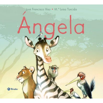 ANGELA