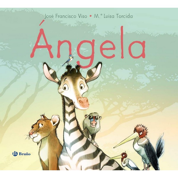 ANGELA