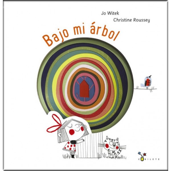 BAJO MI ARBOL