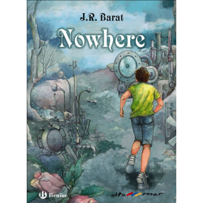 NOWHERE