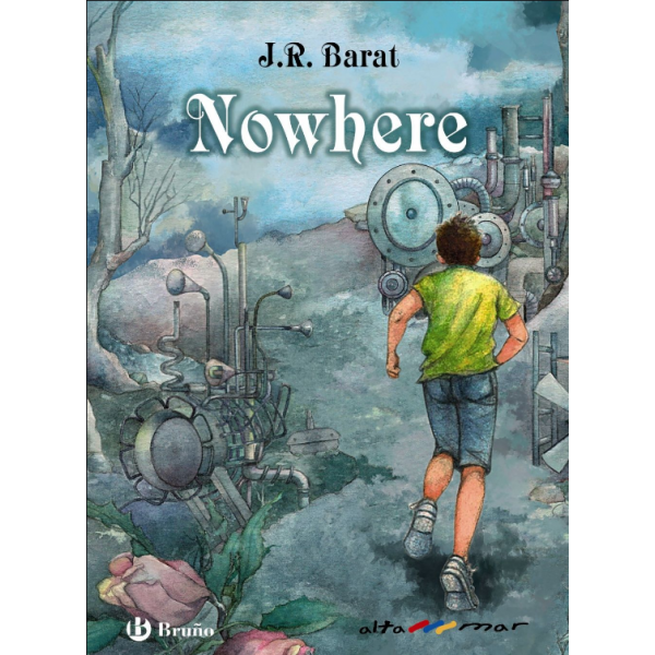 NOWHERE