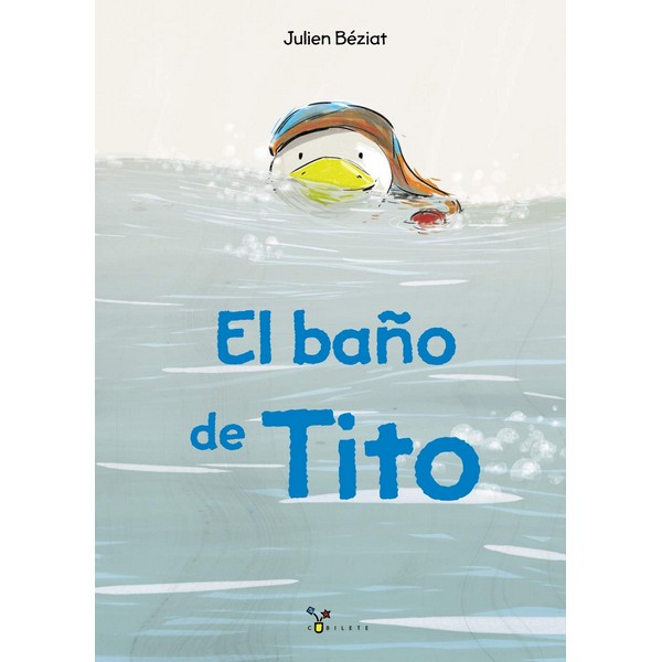 BAÑO DE TITO