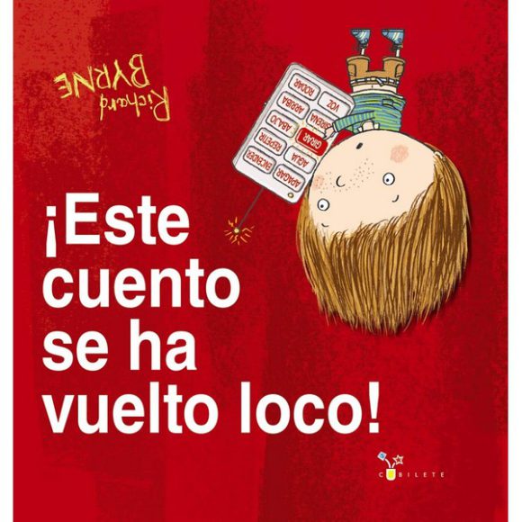 ESTE CUENTO SE HA VUELTO LOCO