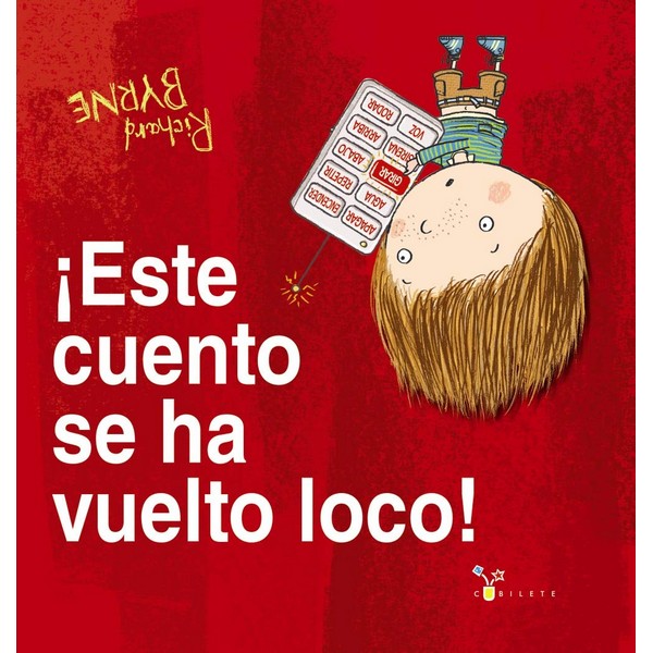 ESTE CUENTO SE HA VUELTO LOCO