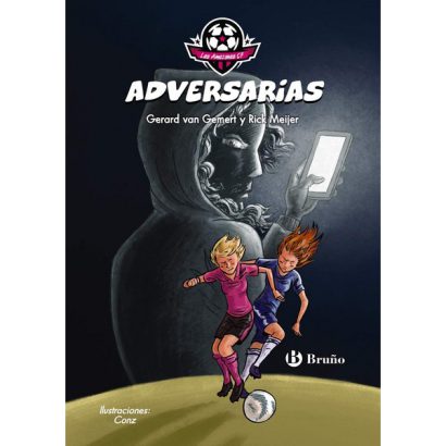 LAS AMAZONAS FC : ADVERSARIAS
