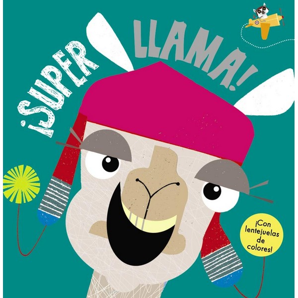 SUPERLLAMA