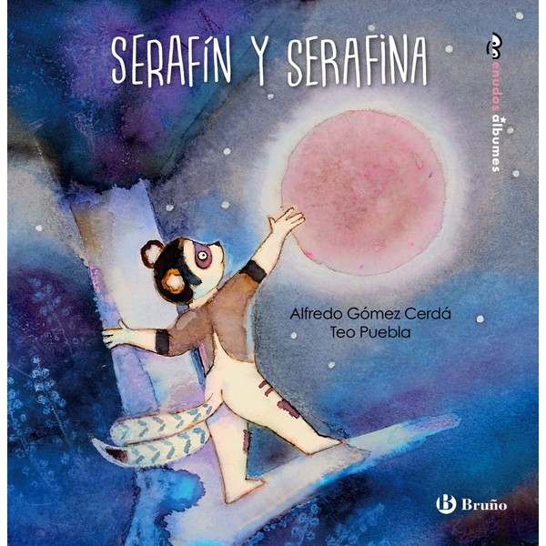 SERAFIN Y SERAFINA