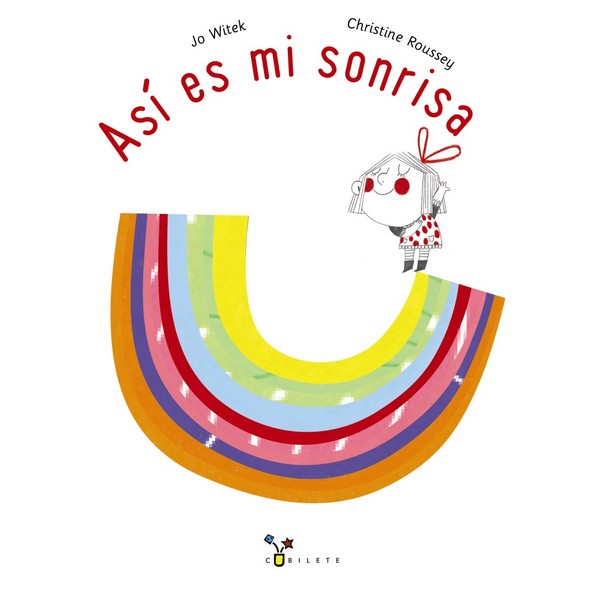 ASI ES MI SONRISA