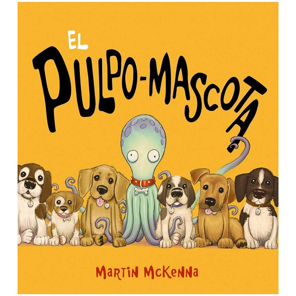 PULPOVARIOS AUTORESMASCOTA
