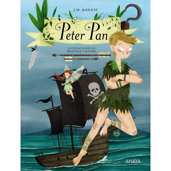 PETER PAN