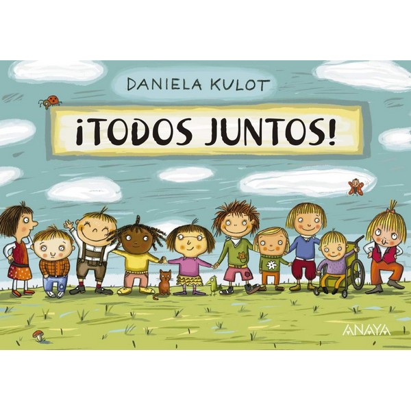 TODOS JUNTOS
