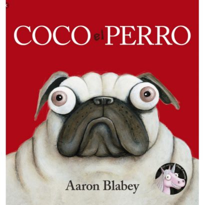 COCO EL PERRO