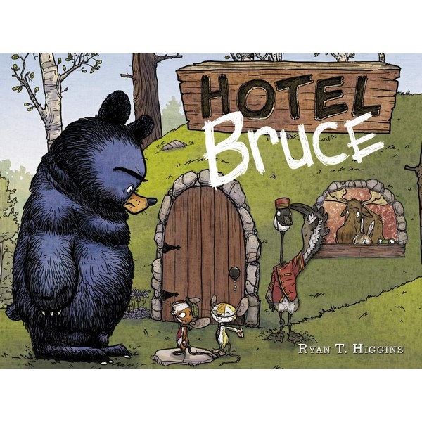 HOTEL BRUCE