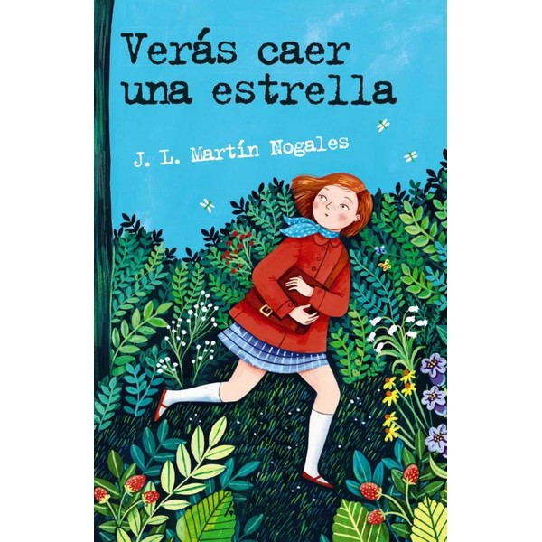 VERAS CAER UNA ESTRELLA