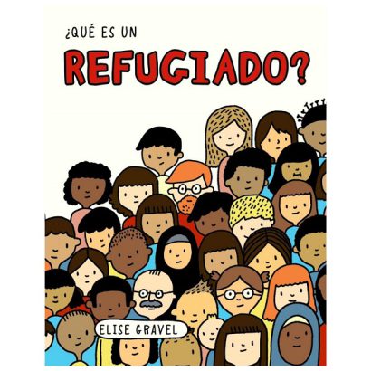 QUE ES UN REFUGIADO