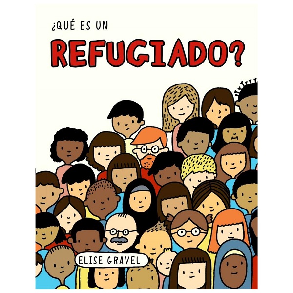 QUE ES UN REFUGIADO