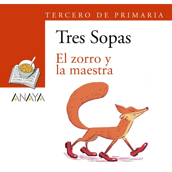 ZORRO Y LA MAESTRA ( LIBRO + CUADERNO DE ACTIVIDADES)