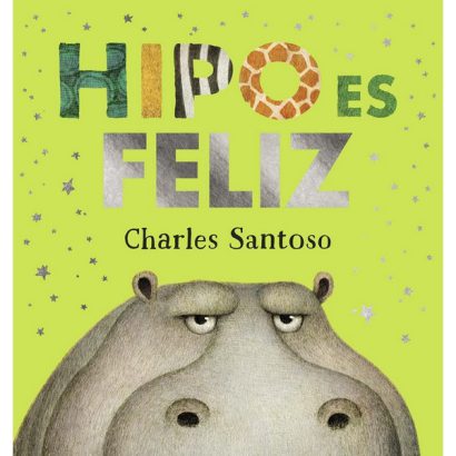 HIPO ES FELIZ