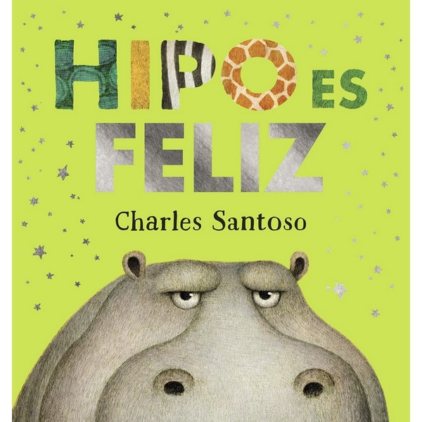 HIPO ES FELIZ