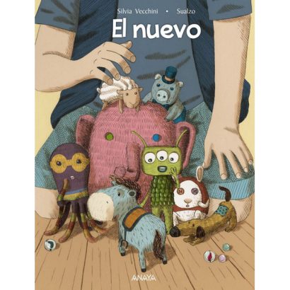 NUEVO, EL