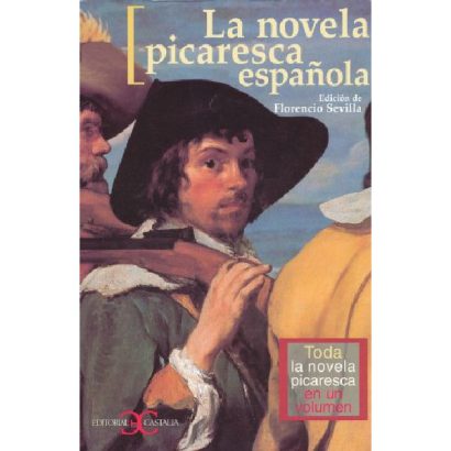 NOVELA PICARESCA ESPAÑOLA