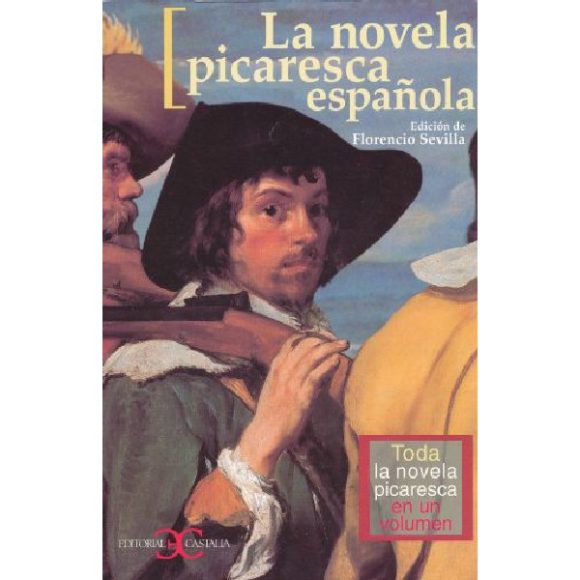NOVELA PICARESCA ESPAÑOLA
