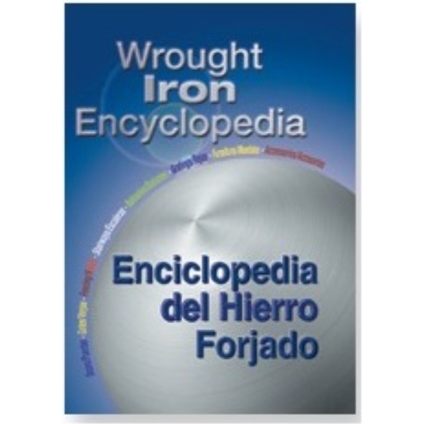 ENCICLOPEDIA DEL HIERRO FORJADO