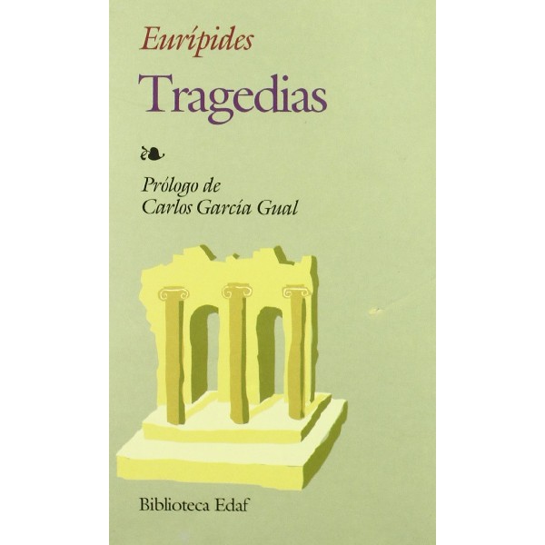 TRAGEDIAS EURIPIDES (149)
