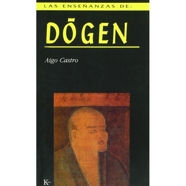 ENSEÑANZAS DE DOGEN
