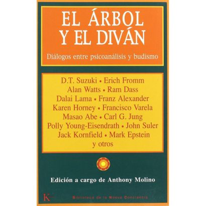 ARBOL Y EL DIVAN