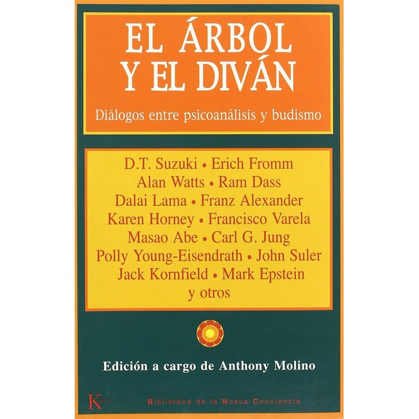 ARBOL Y EL DIVAN