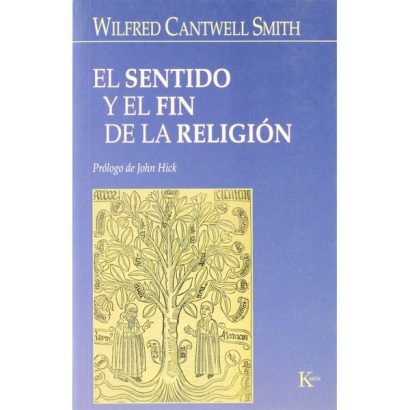 SENTIDO Y EL FIN DE LA RELIGION
