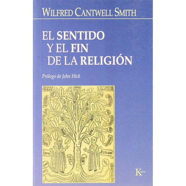 SENTIDO Y EL FIN DE LA RELIGION