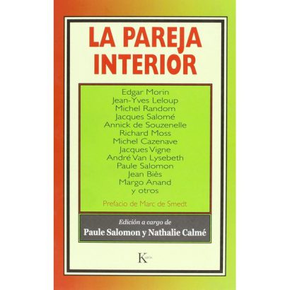 PAREJA INTERIOR