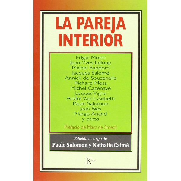 PAREJA INTERIOR