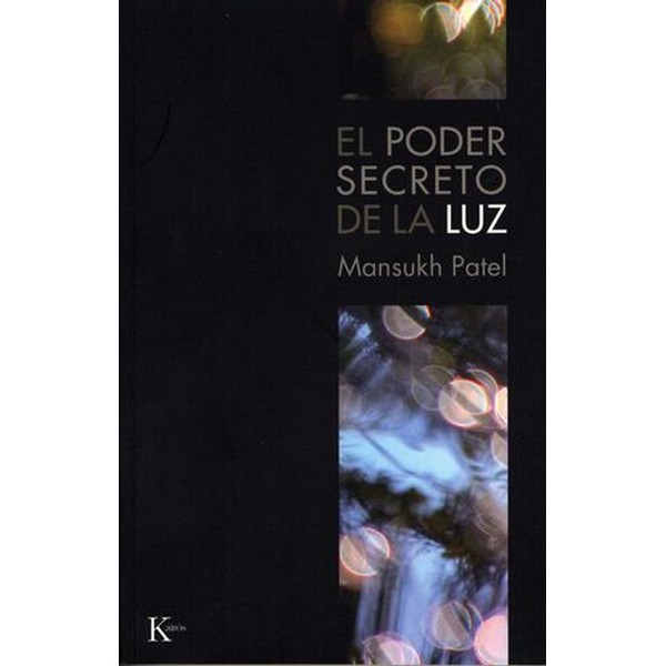 PODER SECRETO DE LA LUZ