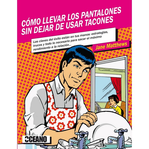 COMO LLEVAR LOS PANTALONES SIN DEJAR DE USAR TACONES