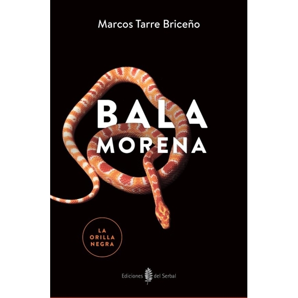 BALA MORENA