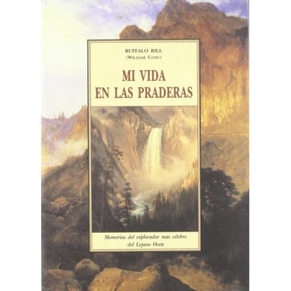 MI VIDA EN LAS PRADERAS
