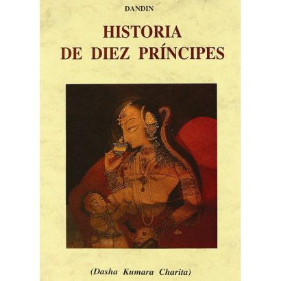 HISTORIAS DE DIEZ PRINCIPES