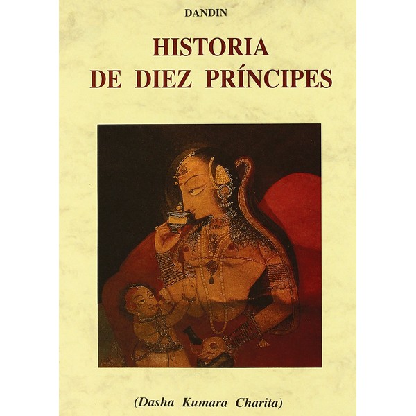 HISTORIAS DE DIEZ PRINCIPES
