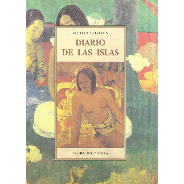 DIARIO DE LAS ISLAS
