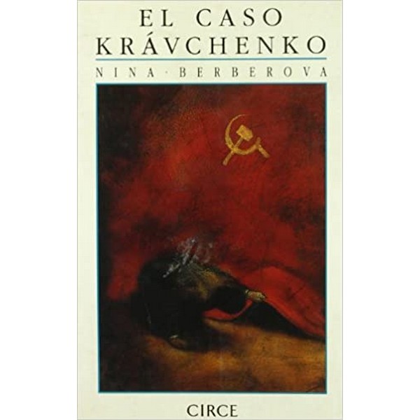 CASO KRAVCHENKO