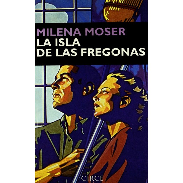 ISLA DE LAS FREGONAS