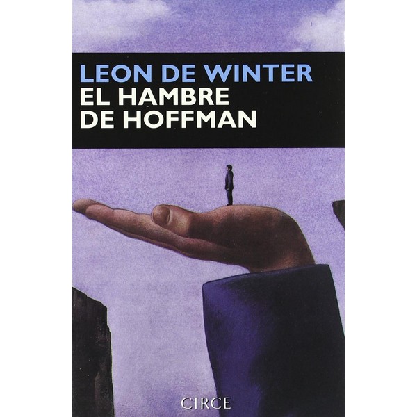 HAMBRE DE HOFFMAN